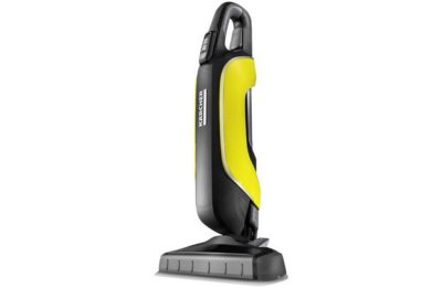 Karcher - VC5 - Bagless Upright - Vacuum Cleaner Karcher - VC5 - Bagless Upright - Vacuum Cleaner
